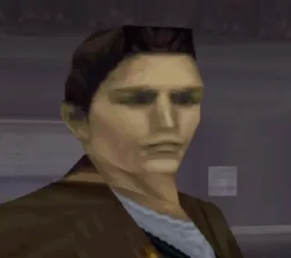 Sticker Не стреляй, я в отпуске - 7