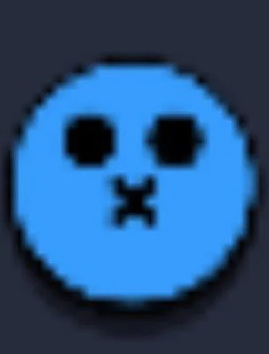 cartoon symbol circle