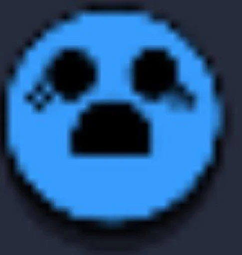 circle cartoon graphics