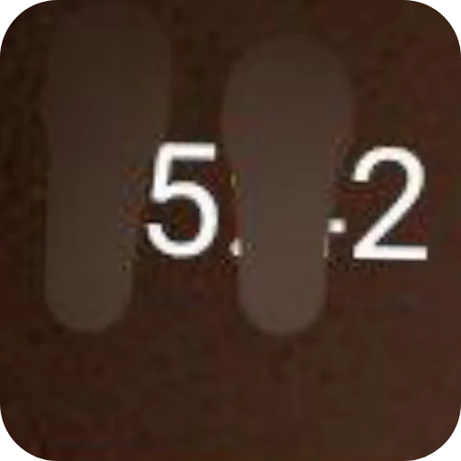 Стикер PisyatDva763 - 1