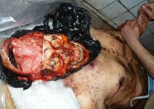 Sticker Pit of Hell - 11