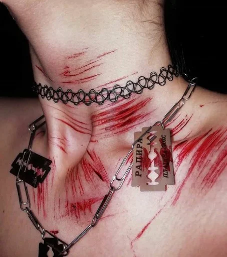 Sticker Pit of Hell - 3