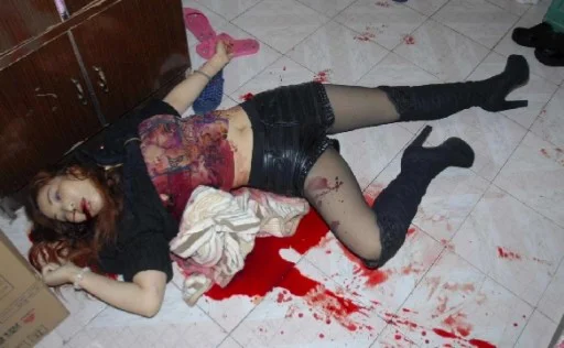 Sticker Pit of Hell - 1