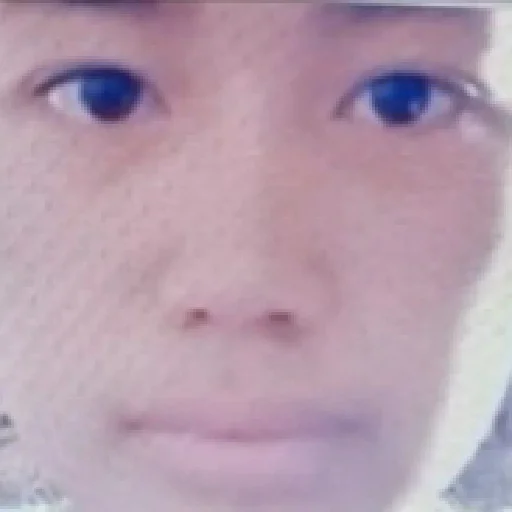 skin eyelash eyebrow