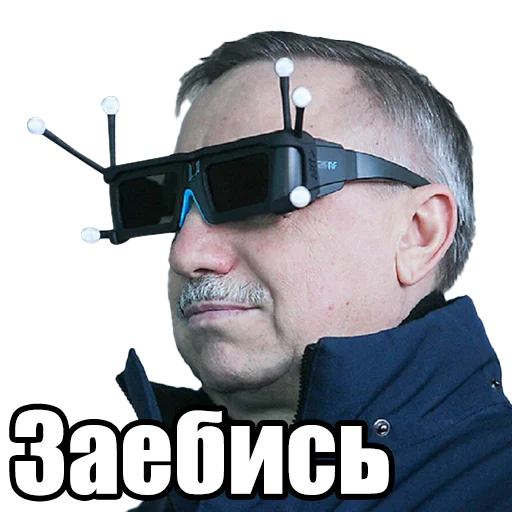 Sticker Piter_map - 1