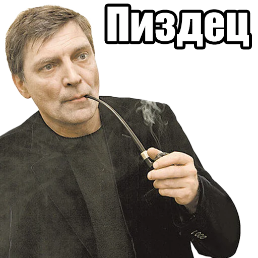 Sticker Piter_map - 1