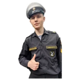 Sticker Питония - 8