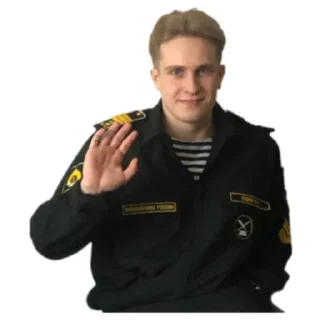 Sticker Питония - 7