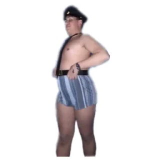 Sticker Питония - 9