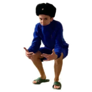 Sticker Питония - 10