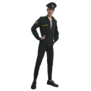 Sticker Питония - 4