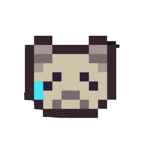 Стикер PivkoTopIMashaBop - 1