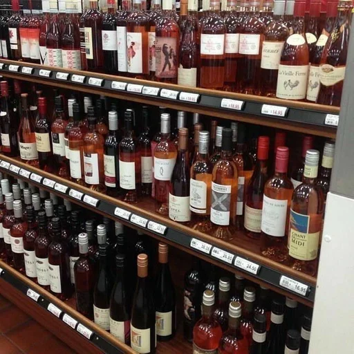 Vzapoi :: @fStikBot - бутылка