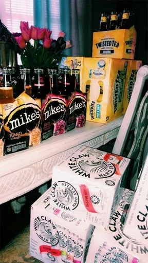 СМС бутылка пить