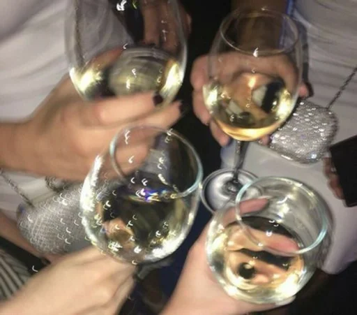 вино Человек контейнер