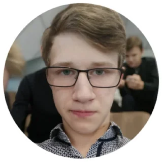 Стикер The Pivnevs - 0