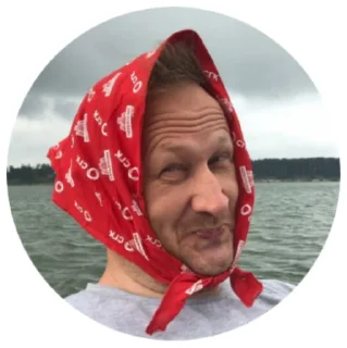 Стикер The Pivnevs - 2