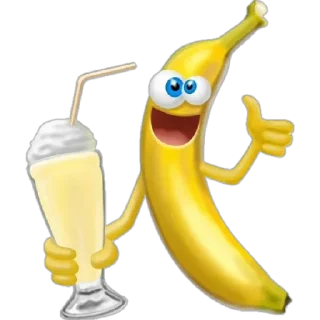 Sticker Pivchik for Katalina - 4