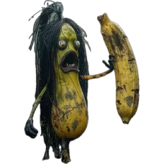 Sticker Pivchik for Katalina - 1