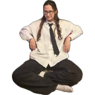 Стикер Хелувин - 1