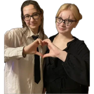 Стикер Хелувин - 2