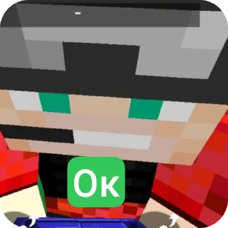 Sticker Pixel Combats 2_0 от Димы 333 - 11