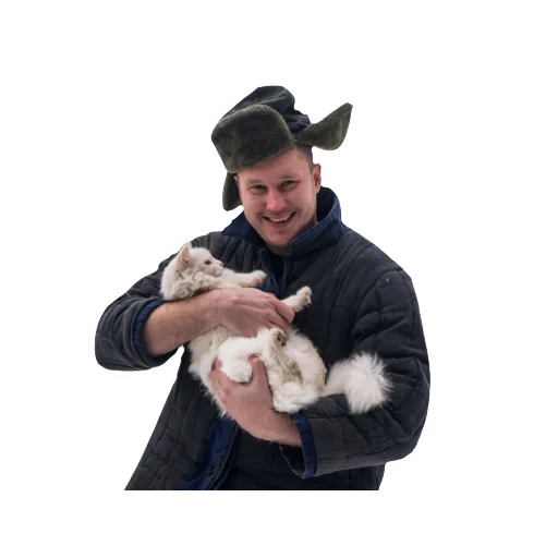 Стикер PixelMike - 1