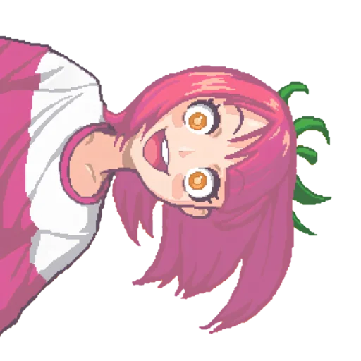 Pixel-Milk @MilksThoughts - 