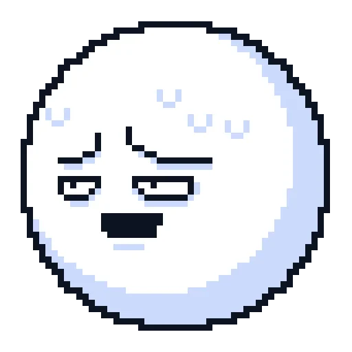 circle graphics cartoon