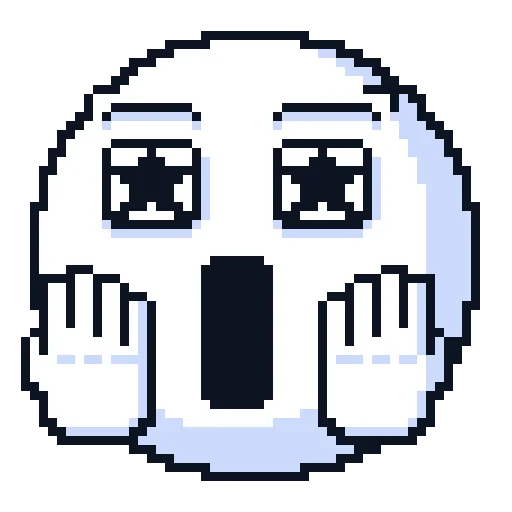 graphics symbol pixel