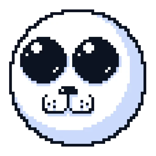 circle graphics symbol