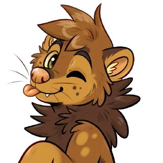 Стикер Pixel - 3