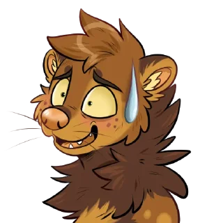 Стикер Pixel - 10