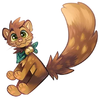 Стикер Pixel - 2