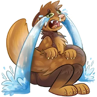 Стикер Pixel - 7