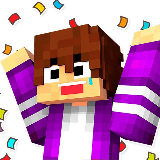 Sticker PixelProd - 1