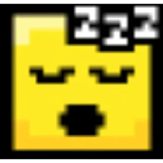 Стикер Legend - 5