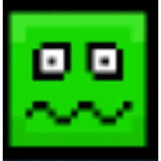 Стикер Legend - 8