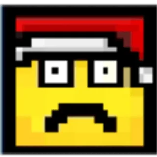 Стикер Legend - 10