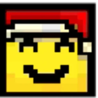 Стикер Legend - 3