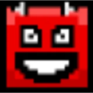 Стикер Legend - 7