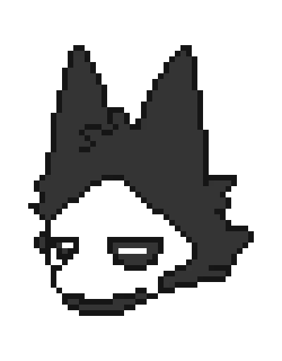 Sticker Pixelpuro - 1