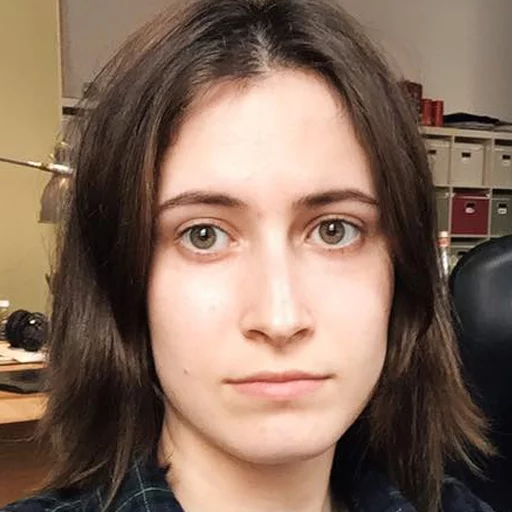 человеческое лицо Человек комнатный