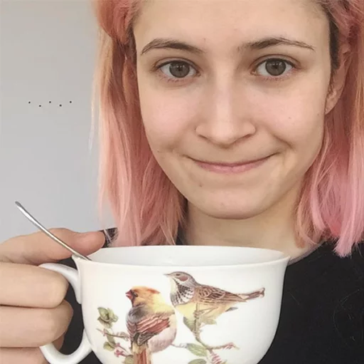 Человек человеческое лицо улыбаться