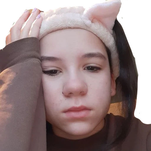 Sticker Папапара - 10