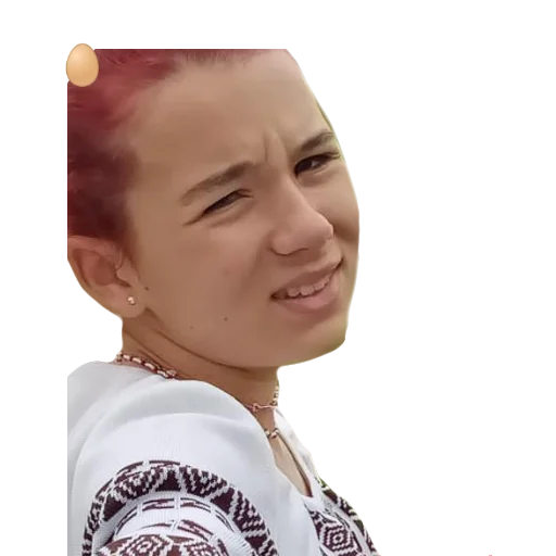 Sticker Папапара - 8