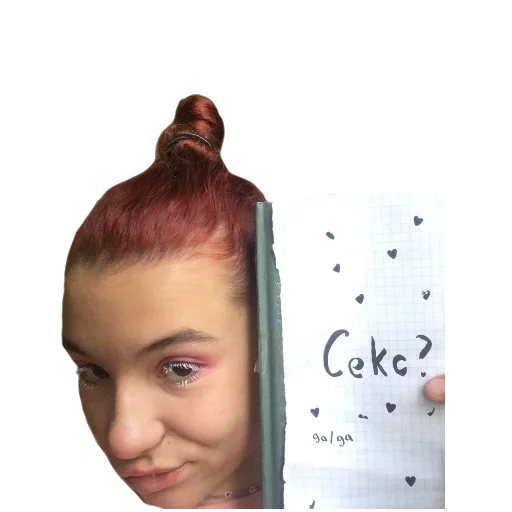 Sticker Папапара - 3