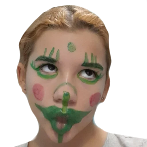 Sticker Папапара - 2