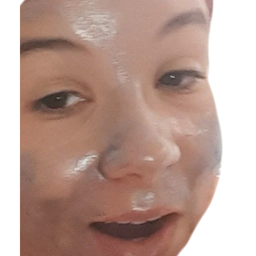 Sticker Папапара - 1