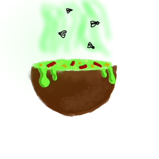 Sticker Папапара - 0